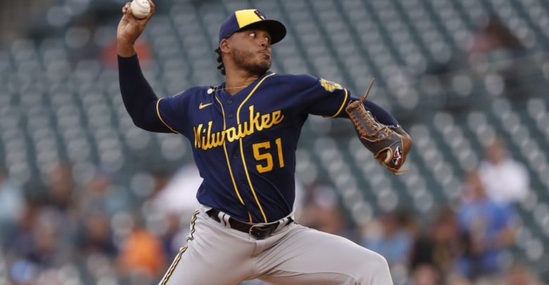 St. Louis Cardinals at Milwaukee Brewers Betting Preview