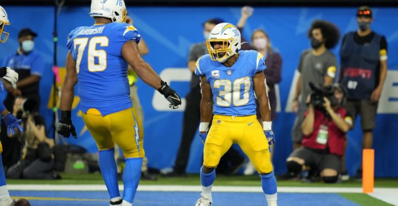 Cleveland Browns at Los Angeles Chargers Betting Preview