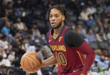 Cleveland Cavaliers at Milwaukee Bucks Betting Preview