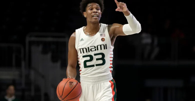 Iowa State Cyclones vs Miami Hurricanes Betting Preview
