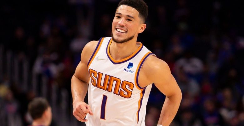 New Orleans Pelicans at Phoenix Suns Betting Preview