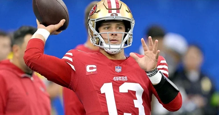 New York Giants at San Francisco 49ers Betting Preview
