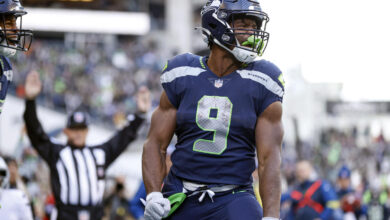 Seattle Seahawks at New York Giants Betting Pick