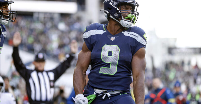 Seattle Seahawks at New York Giants Betting Pick
