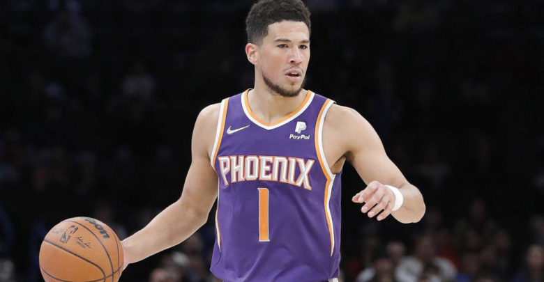 Phoenix Suns at New Orleans Pelicans Betting