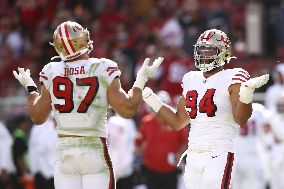 49ers: 3 players who must play bigger role in 2020