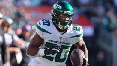 New York Jets at Denver Broncos Betting Pick