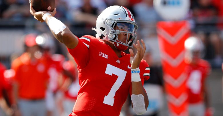 NCAA Football News and Notes for November 19