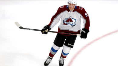 Colorado Avalanche at Tampa Bay Lightning Game Six Betting Preview