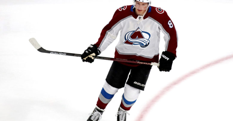 Colorado Avalanche at Tampa Bay Lightning Game Six Betting Preview