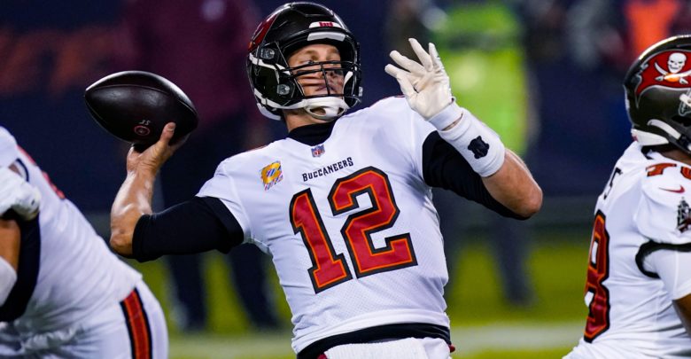 Chicago Bears at Tampa Bay Buccaneers Betting Preview