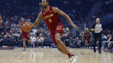 Cleveland Cavaliers at Brooklyn Nets Betting Preview