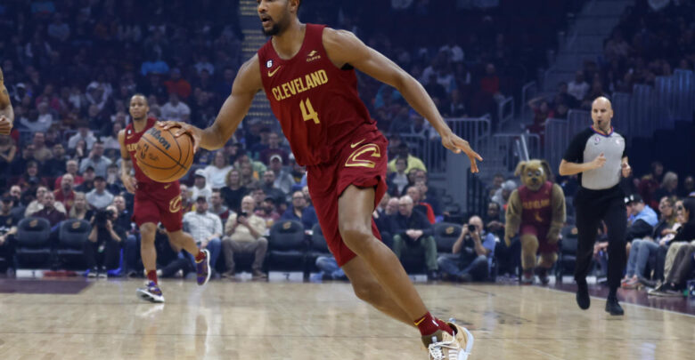 Cleveland Cavaliers at Brooklyn Nets Betting Preview