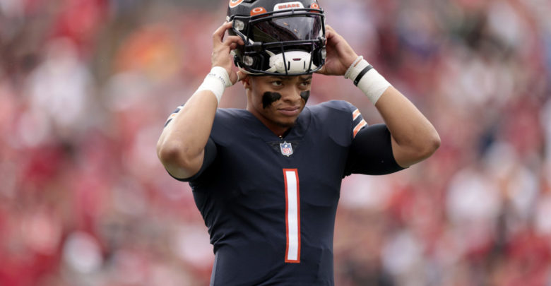 Chicago Bears at Green Bay Packers Betting Preview