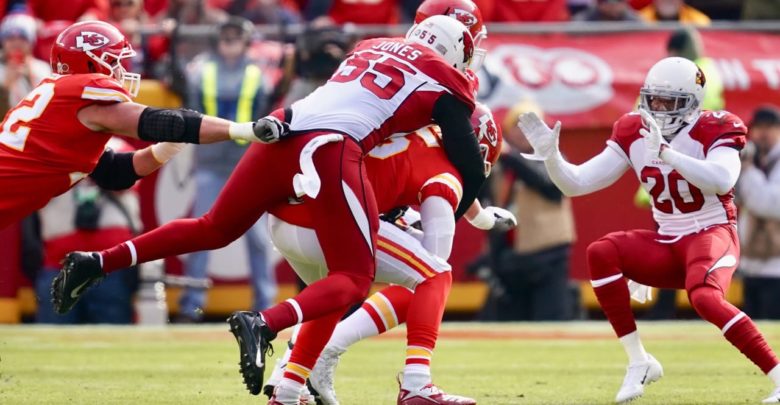 Kansas City Chiefs vs. Arizona Cardinals Betting Preview