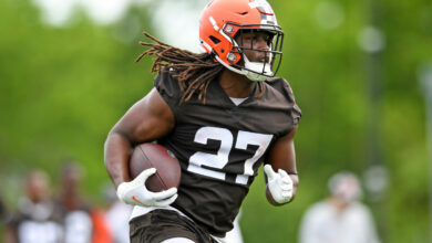 San Francisco 49ers at Cleveland Browns Betting Pick