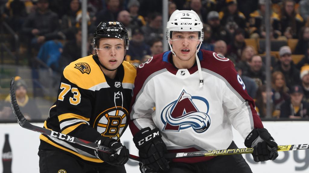Boston Bruins vs Colorado Avalanche Betting Odds and Predictions