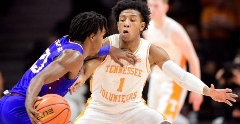 Arkansas Razorbacks at Tennessee Volunteers Betting Preview