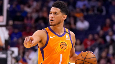 Phoenix Suns at Denver Nuggets Game 3 Betting Preview