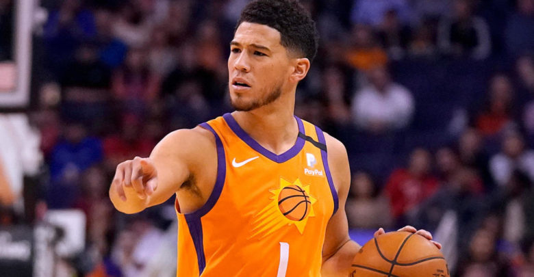 Phoenix Suns at Denver Nuggets Game 3 Betting Preview