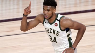 Brooklyn Nets at Milwaukee Bucks Betting Preview