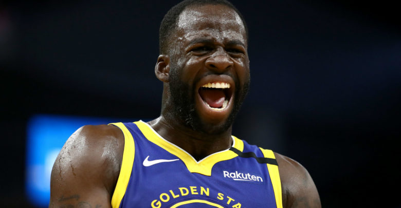 Golden State Warriors at Phoenix Suns Betting Preview