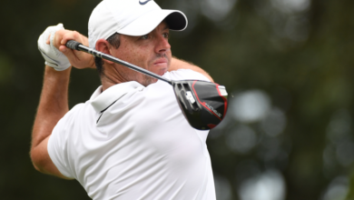 Day 1 of FedEx Cup Championship Complete
