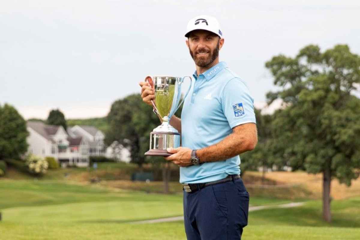 Travelers Championship Gambling USA
