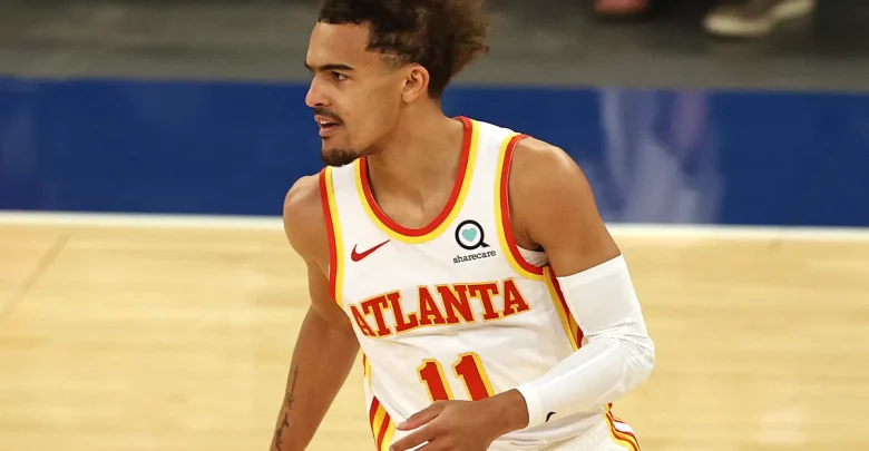 Atlanta Hawks at Miami Heat Game 5 Betting Preview