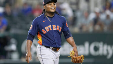 American League 2023 Cy Young Award Updated Odds