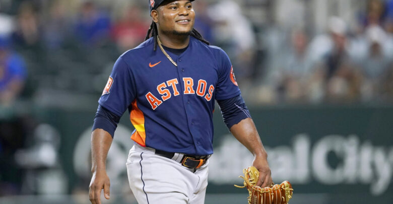 American League 2023 Cy Young Award Updated Odds