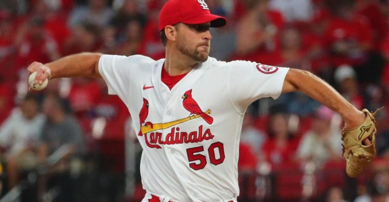 Arizona Diamondbacks at St. Louis Cardinals Betting Preview