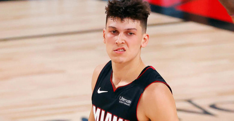 Miami Heat at Brooklyn Nets Betting Preview