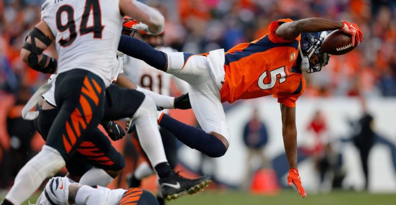 NFL News and Notes for December 21