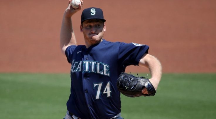 Los Angeles Angels at Seattle Mariners Betting Previews