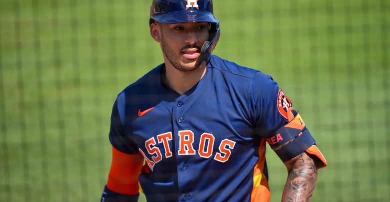 Houston Astros at Boston Red Sox Betting Preview
