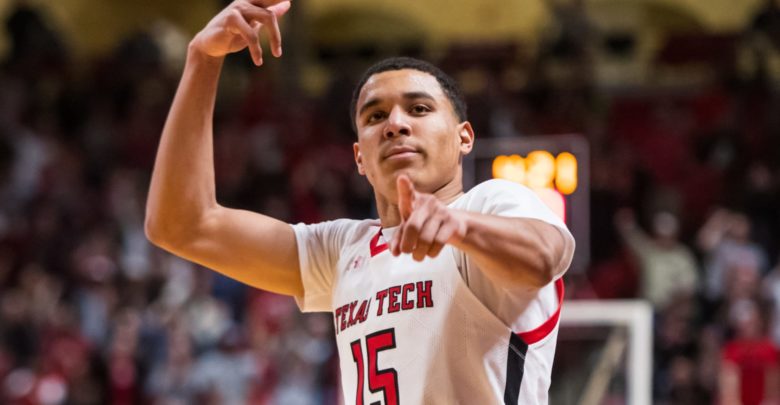 Texas Tech Red Raiders at Baylor Bears Betting Preview