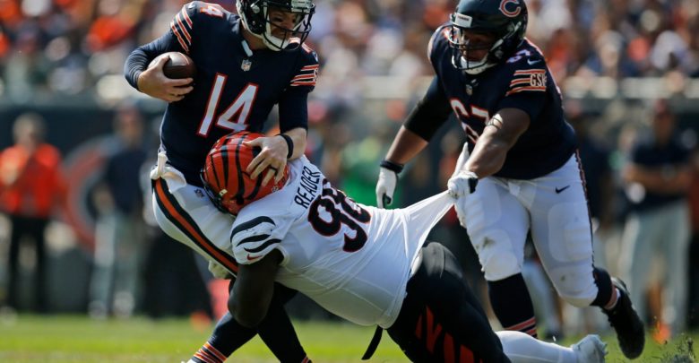 Chicago Bears at Cleveland Browns Betting Preview