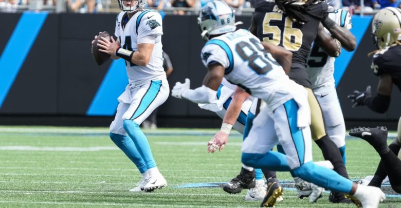 Carolina Panthers at Houston Texans Betting Preview