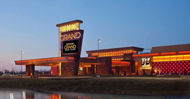 51 Top Photos Indiana Sports Betting Casino : Indiana sports betting, new casinos won't mean windfall