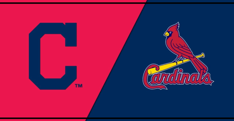 St. Louis Cardinals vs. Cleveland Indians Betting Preview