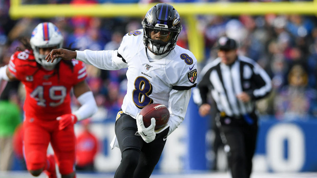 New York Jets at Baltimore Ravens Betting Preview Gambling USA