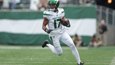 New York Jets at Dallas Cowboys Betting Preview