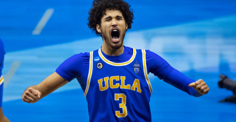 North Florida Ospreys at UCLA Bruins Betting Preview