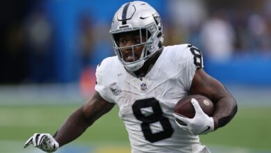 National Football League Week 5 Wraps up