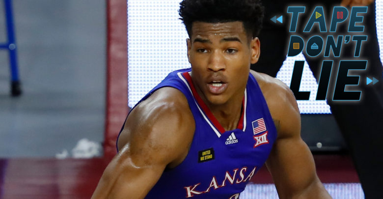 Kansas State Wildcats at Kansas Jayhawks Betting Preview