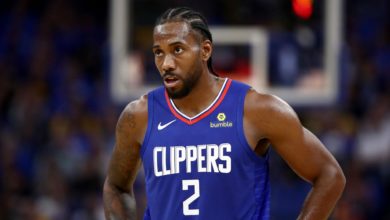 Los Angeles Clippers at Los Angeles Lakers Betting Preview