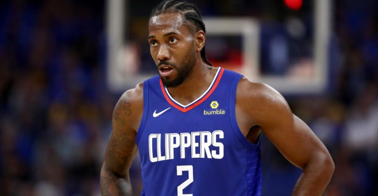 Los Angeles Clippers at Los Angeles Lakers Betting Preview