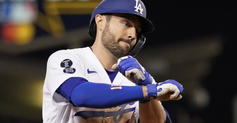 MLB News And Notes for April 1
