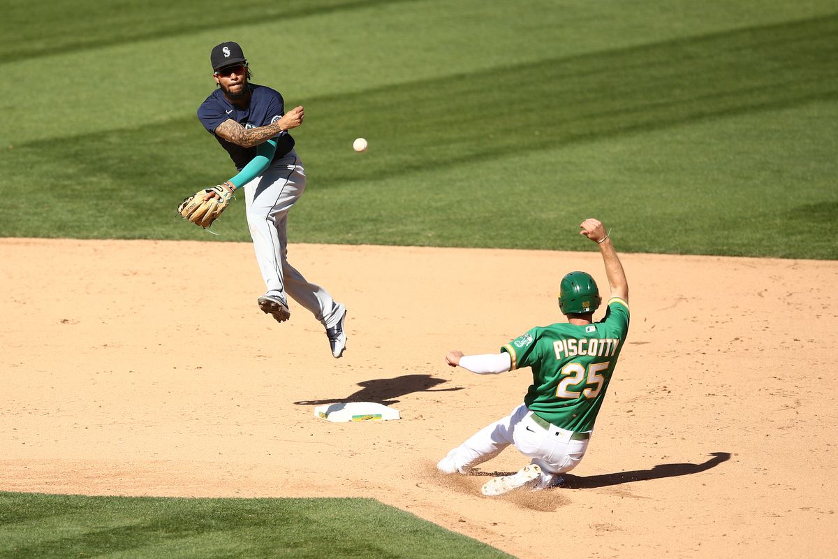 Oakland Athletics vs. Seattle Mariners Preview Gambling USA